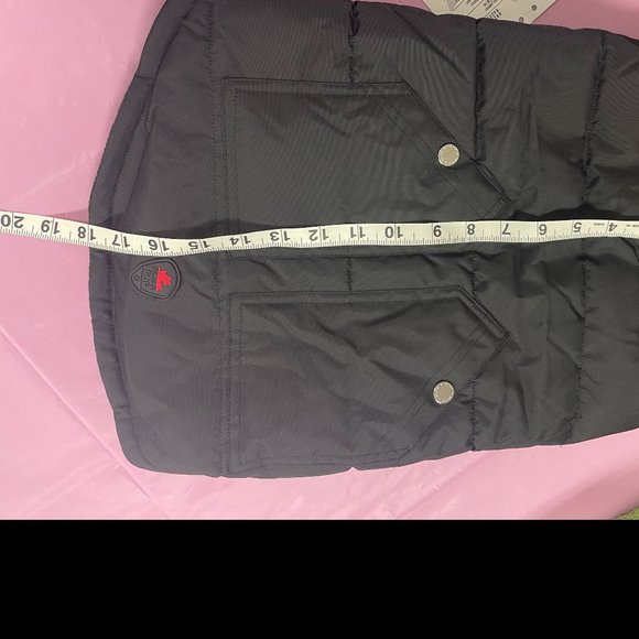 Winter Coat for Dog from Pajar - Picture 11 of 14